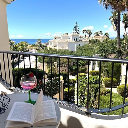 Stylish Townhouse In Beachfront Complex ماربيا المظهر الخارجي الصورة